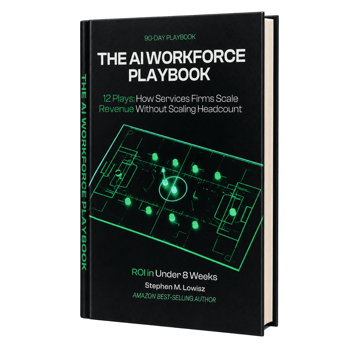 The AI Workforce Playbook